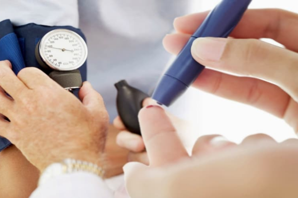 10 dấu hiệu cảnh báo mức cortisol cao bạn cần biết - Ảnh 5