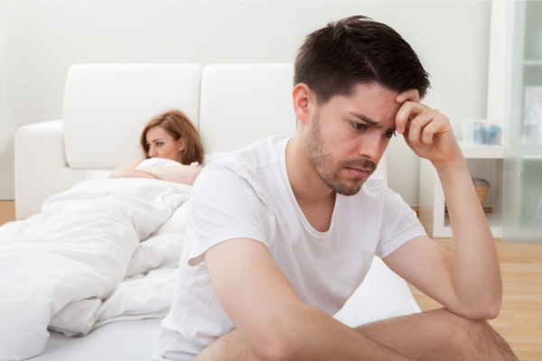 10 dấu hiệu cảnh báo mức cortisol cao bạn cần biết - Ảnh 9