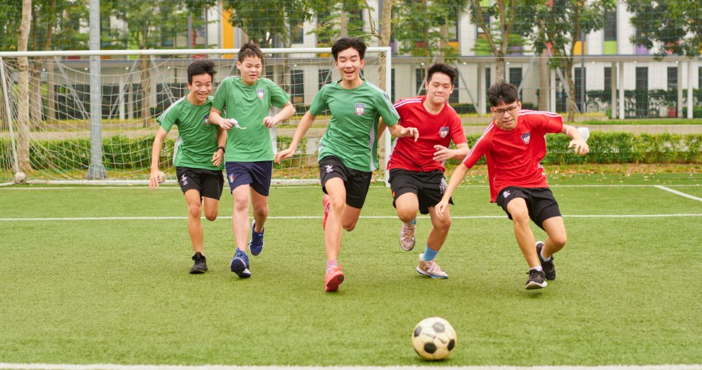Hoạt động thể chất cường độ trung bình đến cao sẽ càng có lợi cho trí nhớ, sự tập trung và kết quả học tập của trẻ