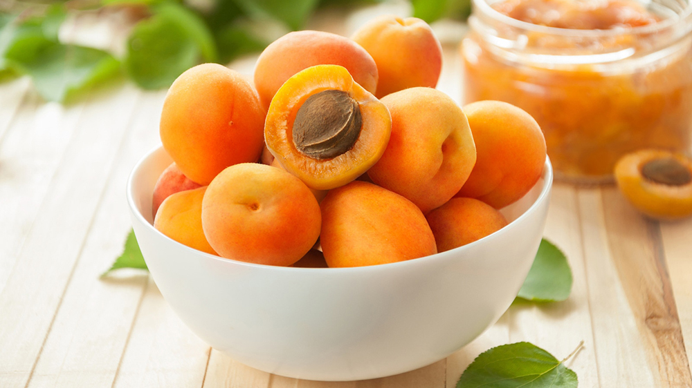 9 loại quả không nên bỏ qua khi cần bổ sung vitamin E - Ảnh 4