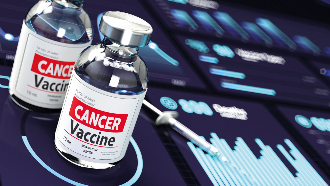 Trọng tâm ban đầu của vaccine Enteromix sẽ là ung thư đại trực tràng