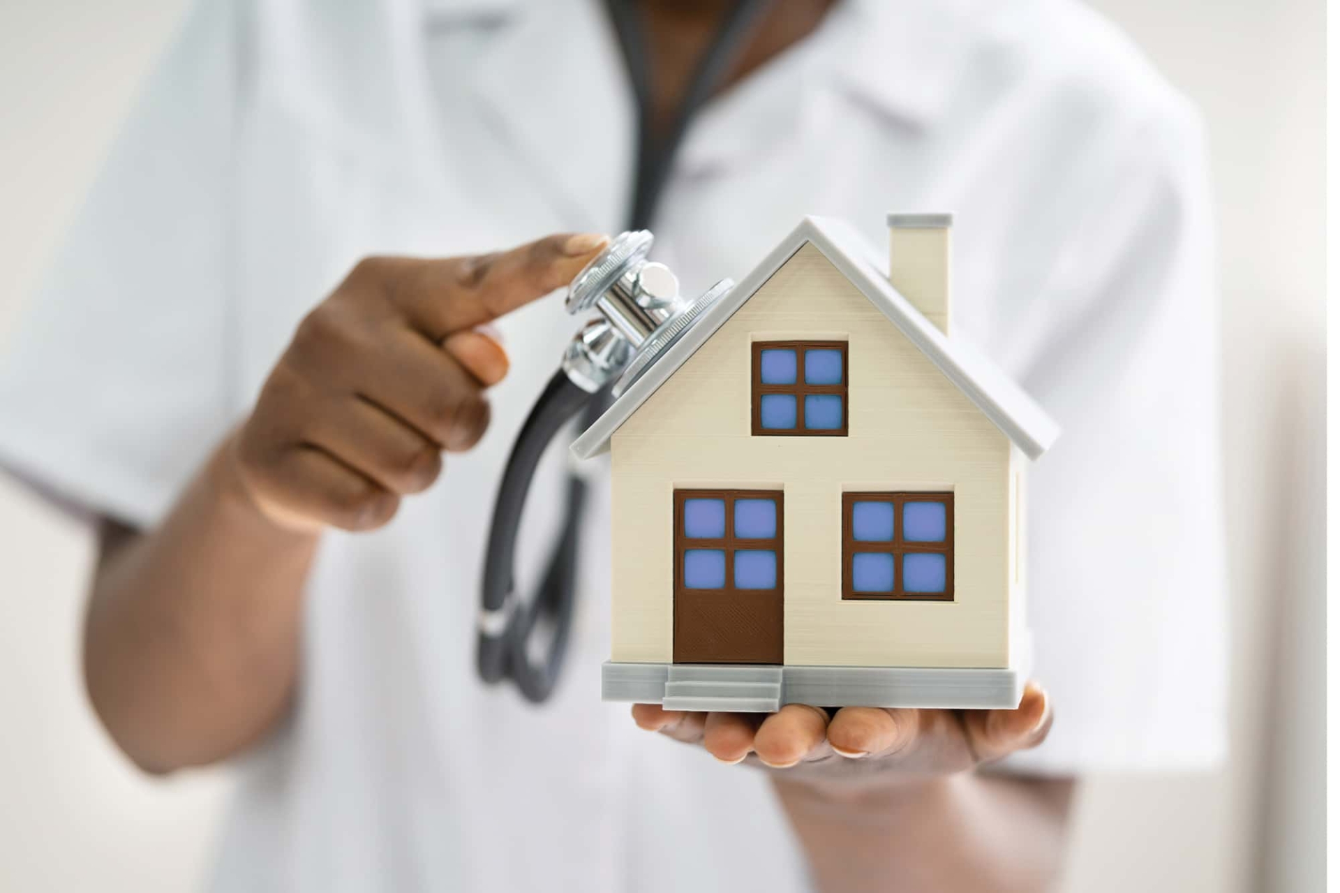 Chú trọng chất lượng nhà ở - bảo vệ sức khỏe tối ưu