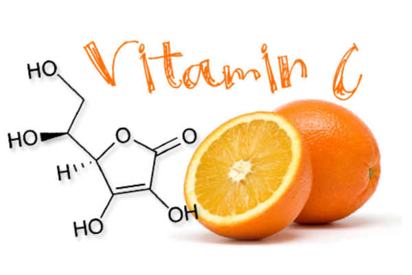 Vitamin C có trong quả cam giúp giảm mức hormone căng thẳng cortisol hiệu quả.