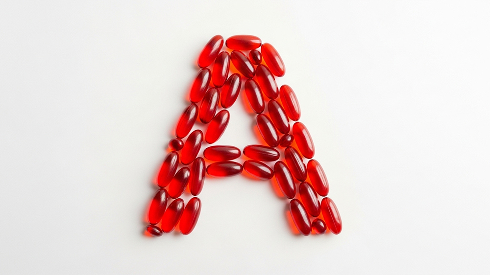 Bổ sung vitamin đúng lúc để đạt hiệu quả cao  - Ảnh 1