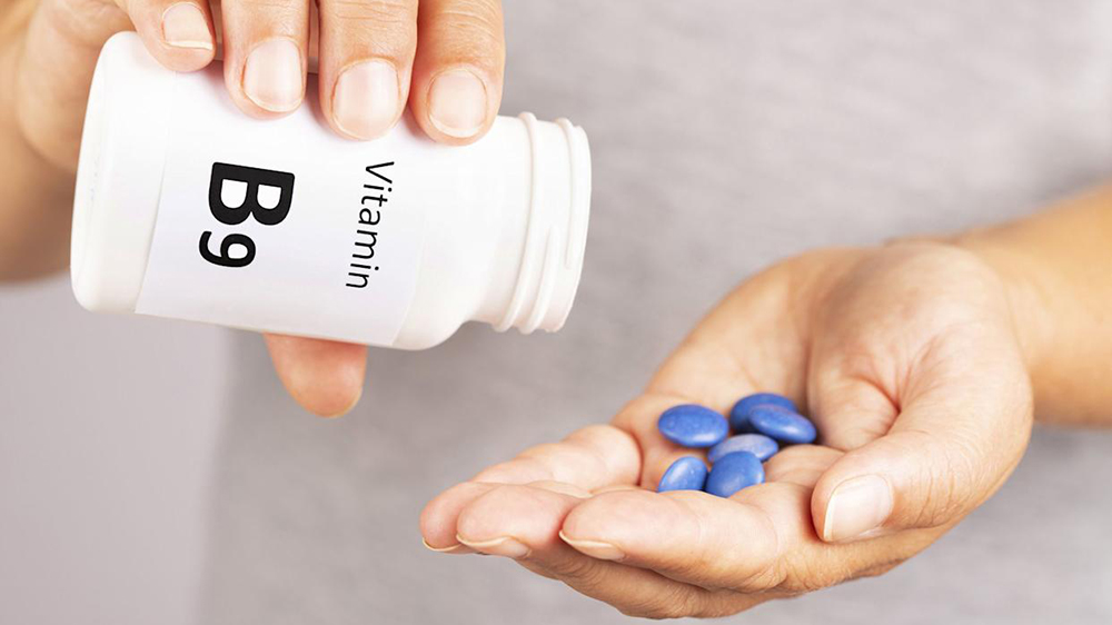 Bổ sung vitamin đúng lúc để đạt hiệu quả cao  - Ảnh 4