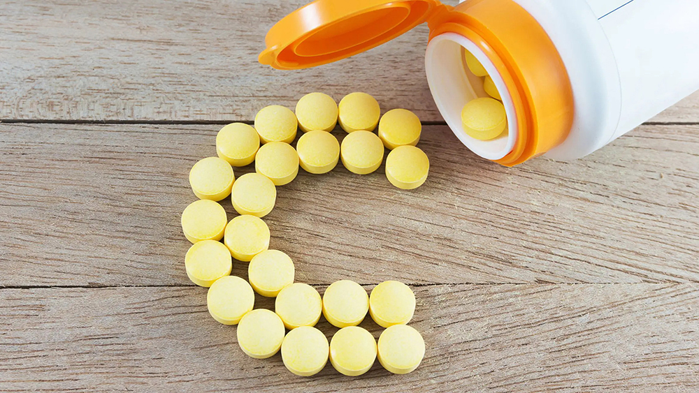 Bổ sung vitamin đúng lúc để đạt hiệu quả cao  - Ảnh 5