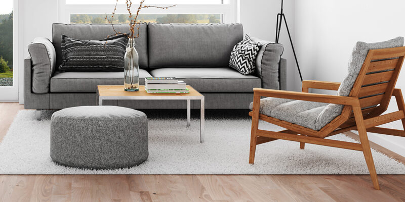 Sofa và đệm có hóa chất chống cháy tiềm ẩn nguy cơ cho sức khỏe