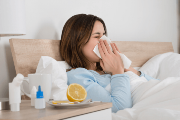 Các hạt nano không chỉ ảnh hưởng đến hệ hô hấp mà còn ảnh hưởng tới thần kinh, hệ miễn dịch và tăng nguy cơ mắc các bệnh tim mạch.