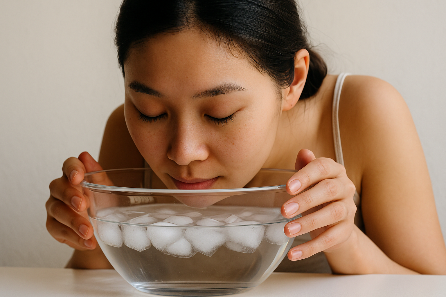 Phương pháp này có thể mang đến một số lợi ích nhất định cho làn da