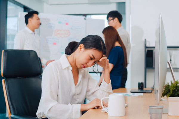 Nên có sự chuẩn bị kỹ càng trước khi bắt đầu buổi họp