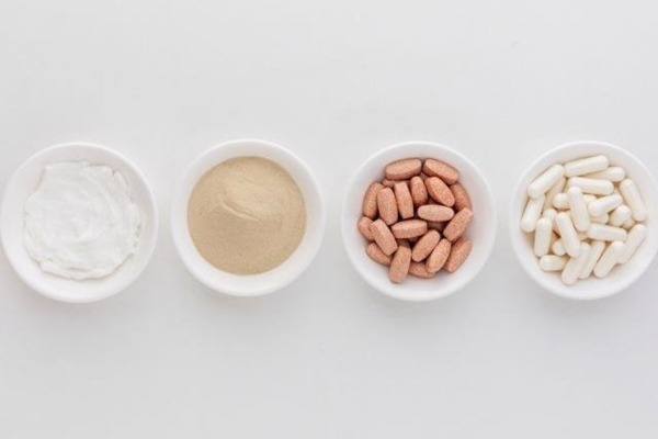 Một số dạng bổ sung collagen phổ biến