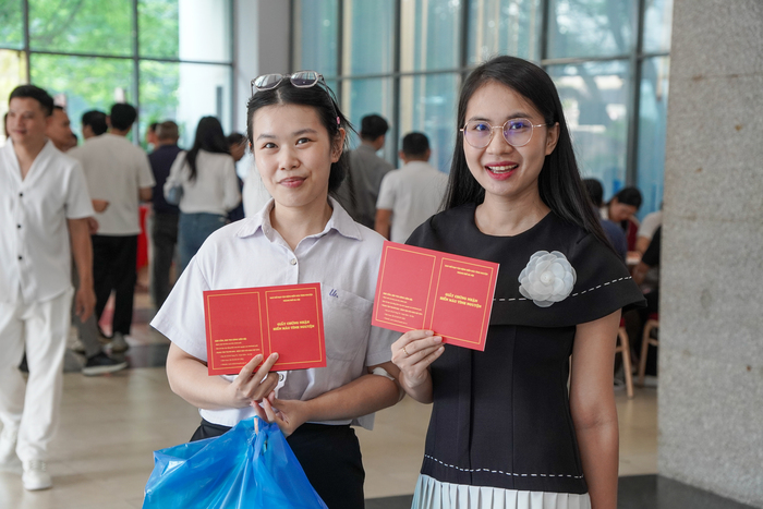 5 bước đơn giản để nhận giấy chứng nhận hiến máu tình nguyện - Ảnh 11