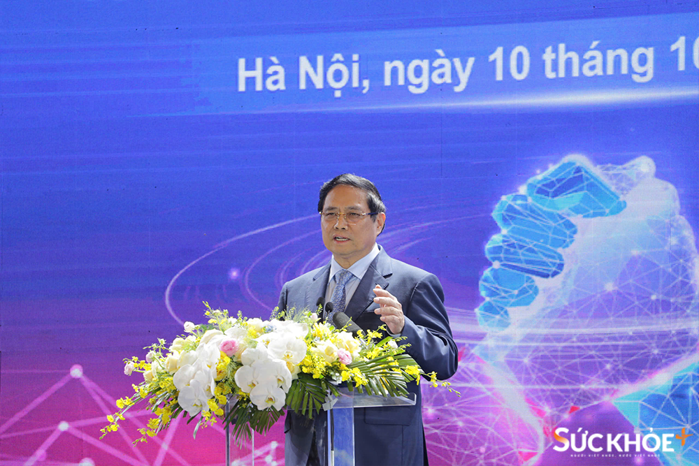 Thủ tướng Phạm Minh Chính tham dự phiên họp cấp cao Toàn cảnh Kinh tế tư nhân lần thứ nhất (ViPEL 2025) 