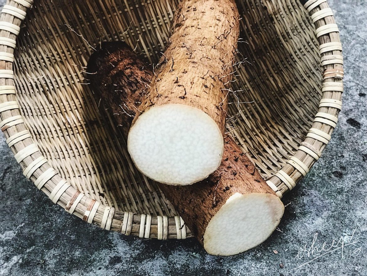 Hoài sơn có khả năng ổn định đường huyết tốt cho người bệnh đái tháo đường