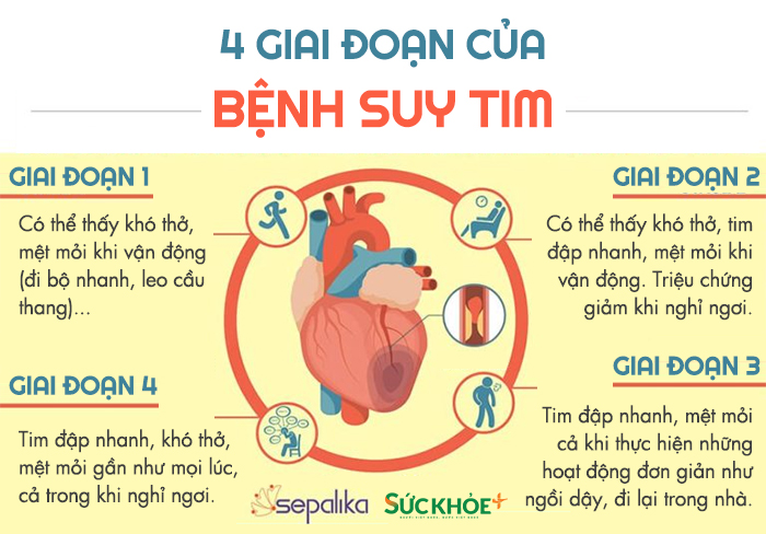 ITK-Trieu chung suy tim