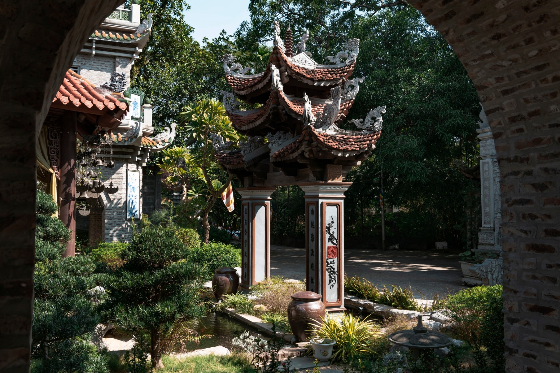 Hà Nội chú trọng du lịch văn hóa, di sản - Ảnh: FB Bùi Cường