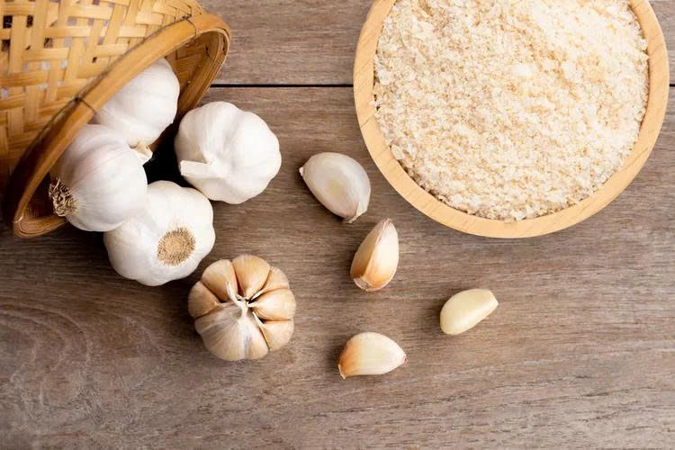Tỏi mang đến nhiều lợi ích đáng chú ý cho sức khỏe