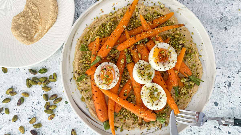 10 thực phẩm nên kết hợp với trứng để tăng dinh dưỡng - Ảnh 3