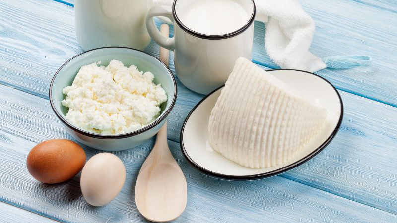 10 thực phẩm nên kết hợp với trứng để tăng dinh dưỡng - Ảnh 4