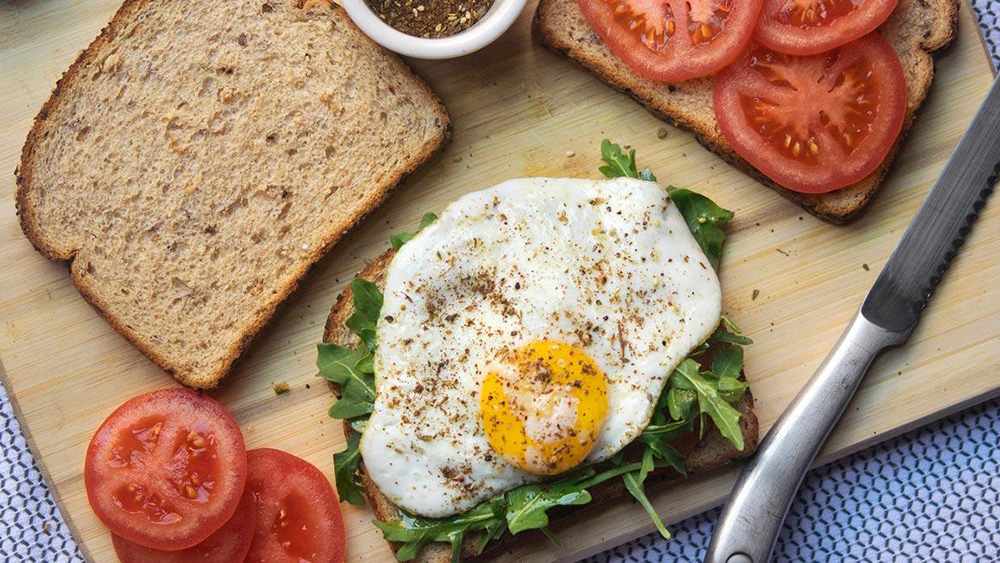 10 thực phẩm nên kết hợp với trứng để tăng dinh dưỡng - Ảnh 8