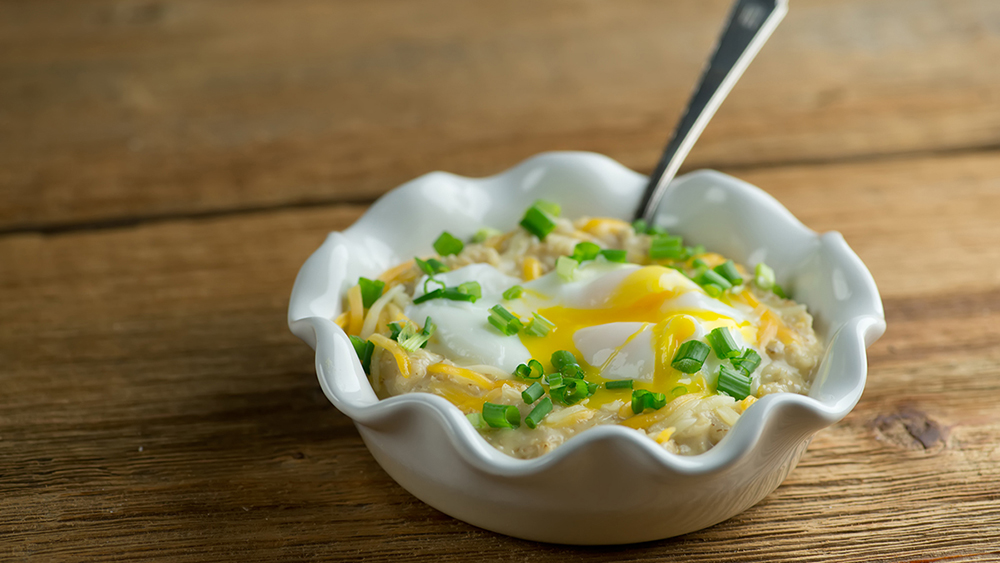 10 thực phẩm nên kết hợp với trứng để tăng dinh dưỡng - Ảnh 9