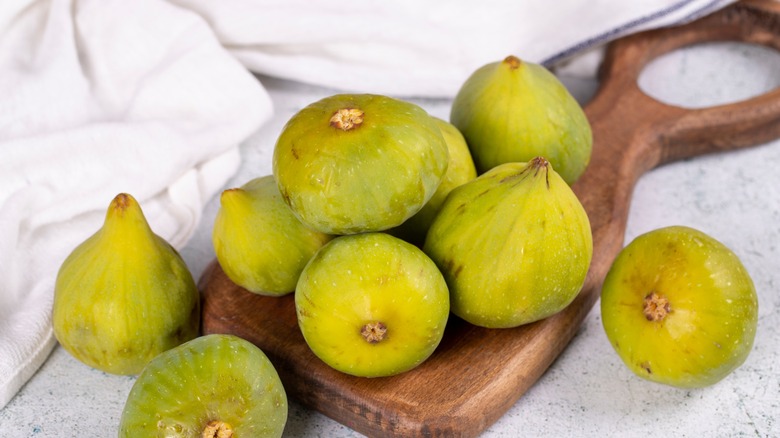 Quả sung có tác dụng hỗ trợ giảm viêm 