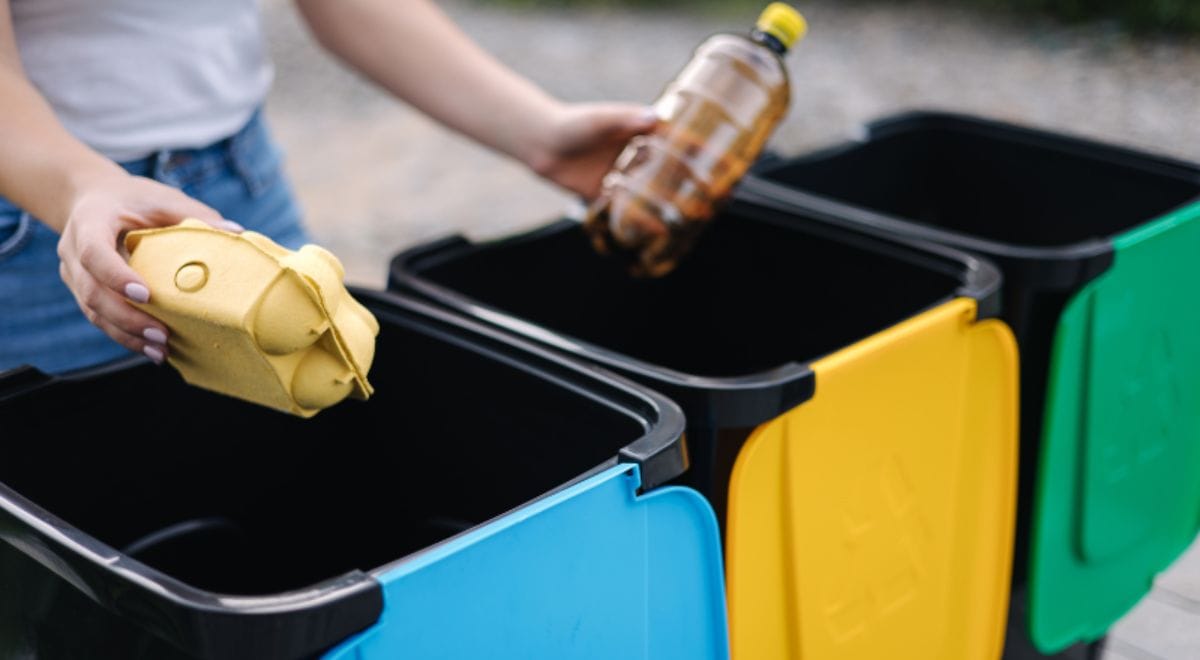 Nên loại bỏ những món đồ hỏng, không còn giá trị sử dụng