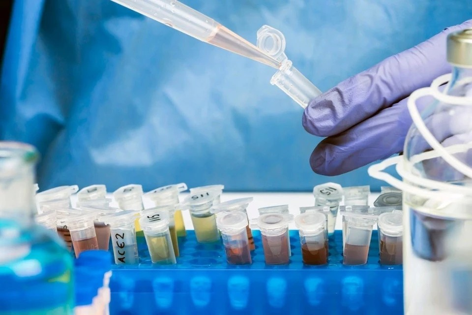 Xét nghiệm nước thải là công cụ giám sát quan trọng đang được sử dụng rộng rãi để theo dõi cả hai dạng virus bại liệt - Ảnh: The Independent.