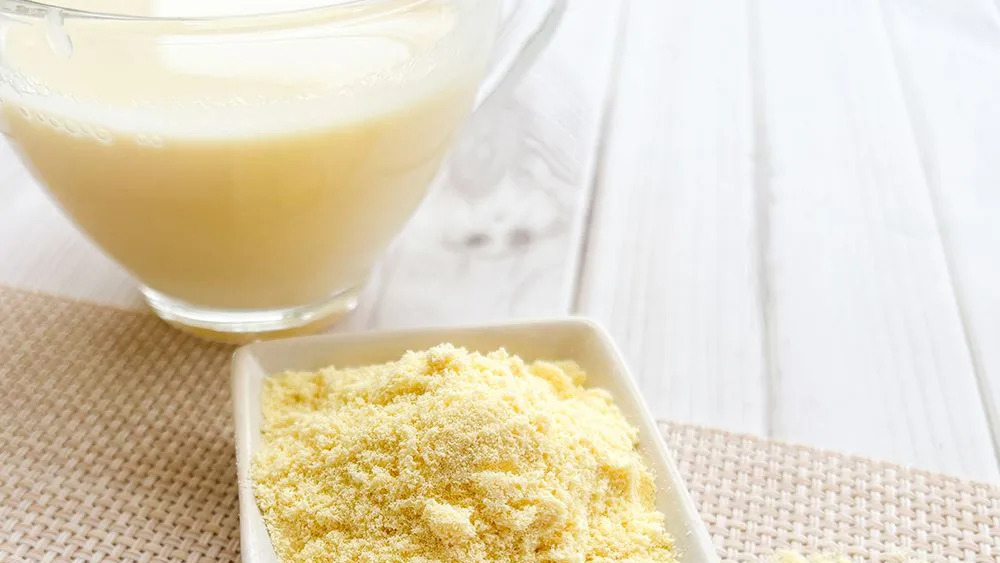 Với người trưởng thành, sữa non không thể thay thế chế độ dinh dưỡng cân bằng và đủ chất