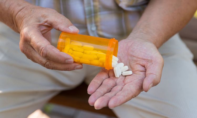 Các quốc gia cần có giải pháp triệt để, giải quyết tình trạng kháng kháng sinh