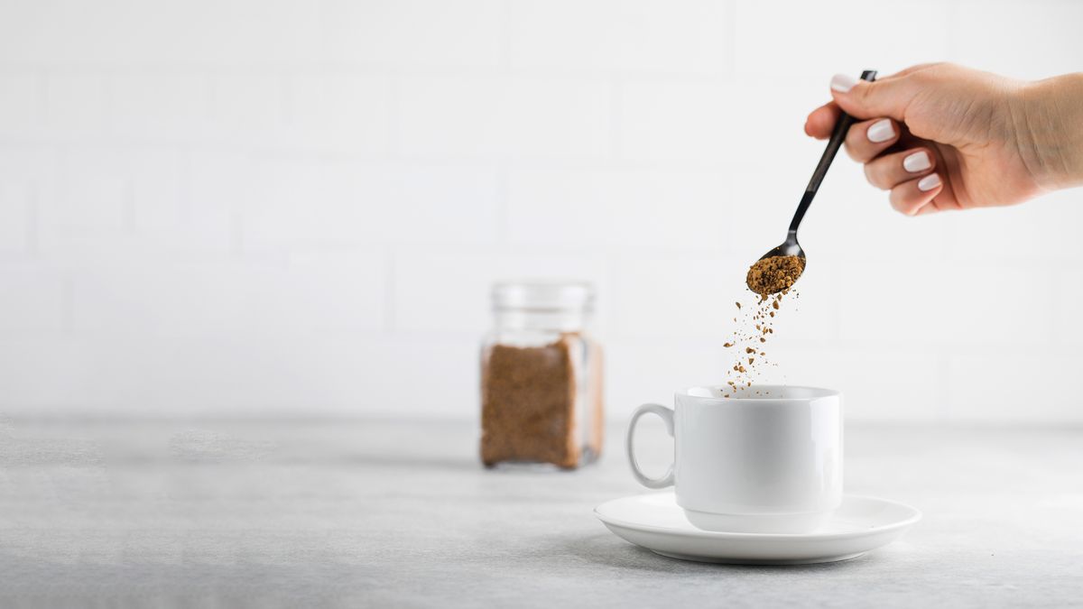 Mẹ cần hạn chế đồ uống có caffeine
