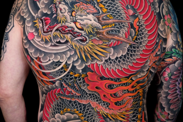 Dù mỗi hình xăm mang một câu chuyện, một sở thích riêng nhưng đều tiềm ẩn nguy cơ ảnh hưởng tới sức khoẻ