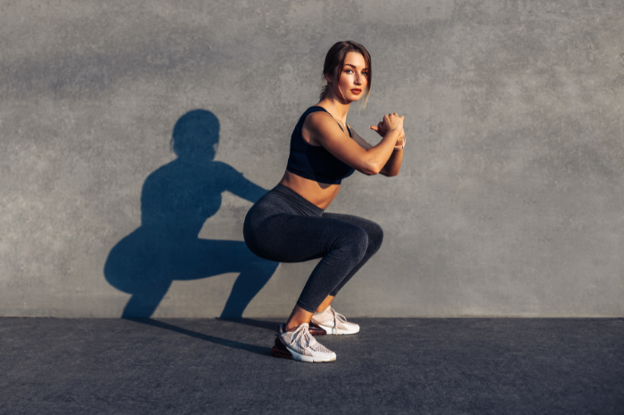 7 bài tập nên tránh khi bị đau đầu gối - Ảnh 2