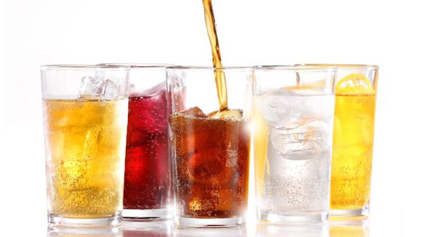 Đồ uống có đường làm tăng đường huyết nhanh và gây hại cho chuyển hóa