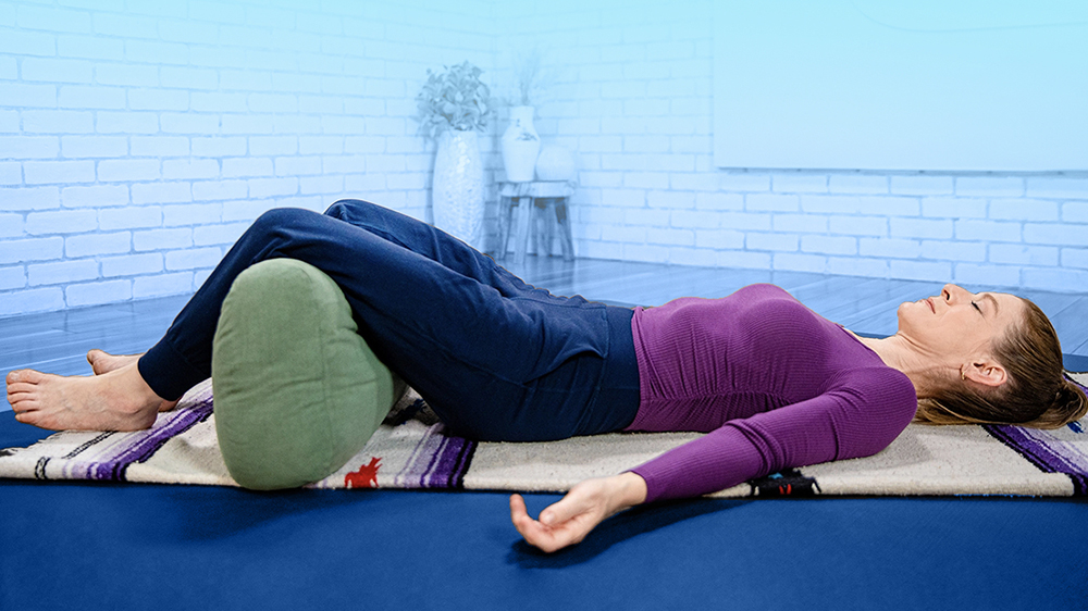 Thiền yoga nidra là phương pháp thư giãn sâu giúp phục hồi năng lượng và cân bằng cảm xúc