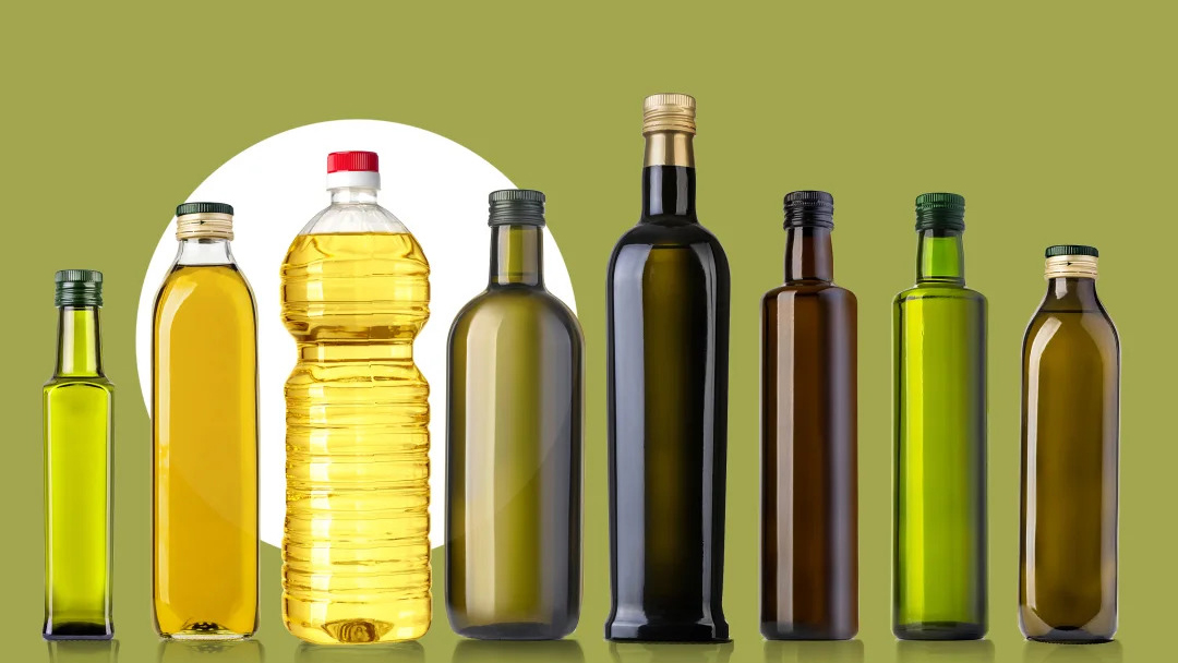 Dầu olive giả có thể mang theo dư lượng kim loại nặng và hóa chất từ quy trình chế biến kém