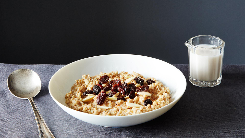 8 nhóm thực phẩm giúp xoa dịu căng thẳng tự nhiên - Ảnh 8