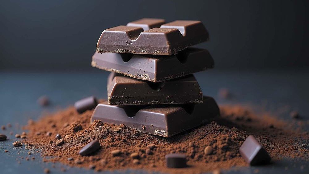 8 nhóm thực phẩm giúp xoa dịu căng thẳng tự nhiên - Ảnh 9