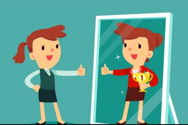 Dù chỉ là một thành công nhỏ nhưng cũng giúp bồi đắp tự tin cho các bước tiếp theo