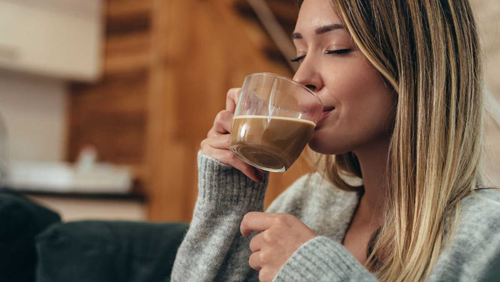 Thưởng thức cacao khi ngồi lâu giúp hạn chế tác hại với mạch máu