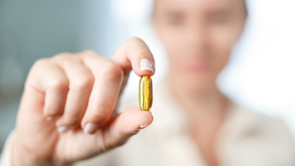 Omega-3 có vai trò giảm viêm, hỗ trợ sức khỏe tim mạch ở người chạy bộ