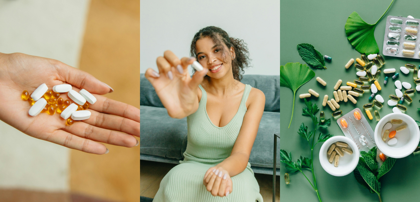 Xu hướng TPCN hỗ trợ sức khỏe làn da, tóc và móng hiện nay là Làm đẹp từ bên trong