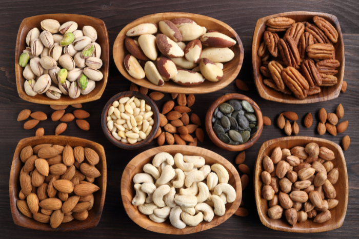 Ăn gì, làm gì để bảo vệ lá phổi giữa vòng vây bụi mịn? - Ảnh 2