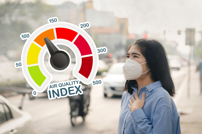 Ăn gì, làm gì để bảo vệ lá phổi giữa vòng vây bụi mịn? - Ảnh 9