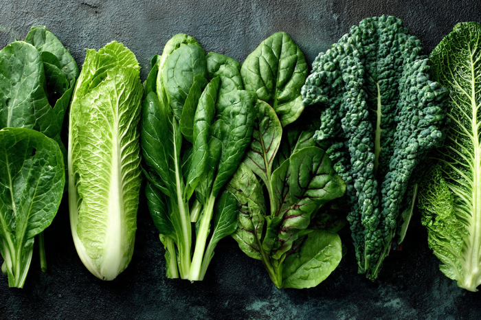 Ăn gì, làm gì để bảo vệ lá phổi giữa vòng vây bụi mịn? - Ảnh 1