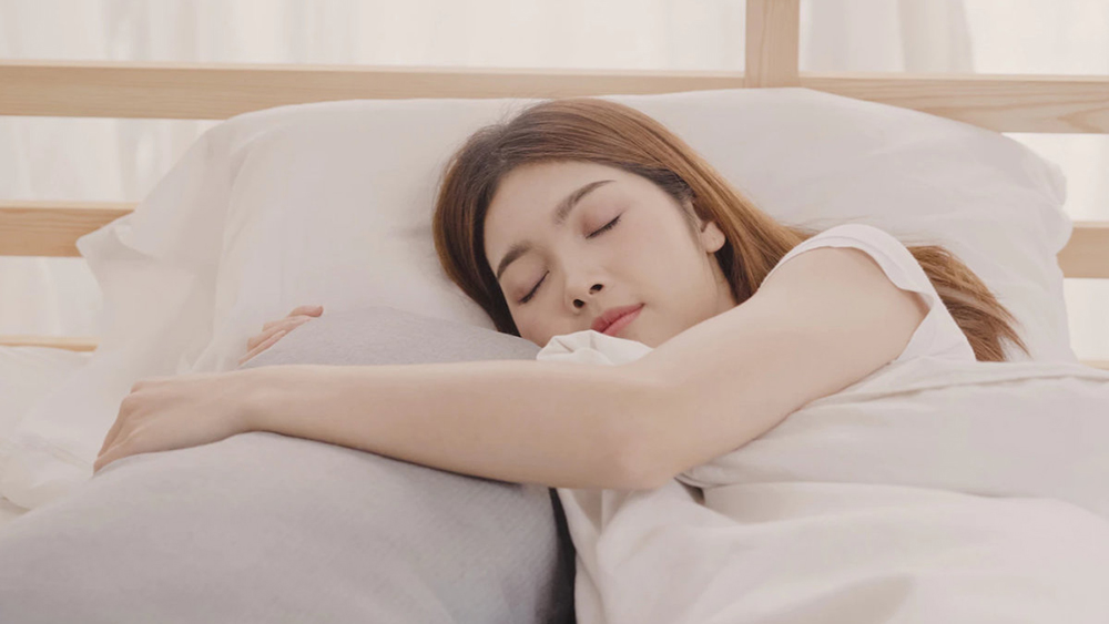 Ngủ đủ giấc và đúng giờ góp phần ổn định nội tiết, hỗ trợ chức năng tuyến giáp