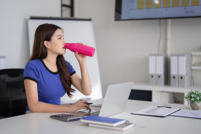 Ăn gì, làm gì để bảo vệ lá phổi giữa vòng vây bụi mịn? - Ảnh 7