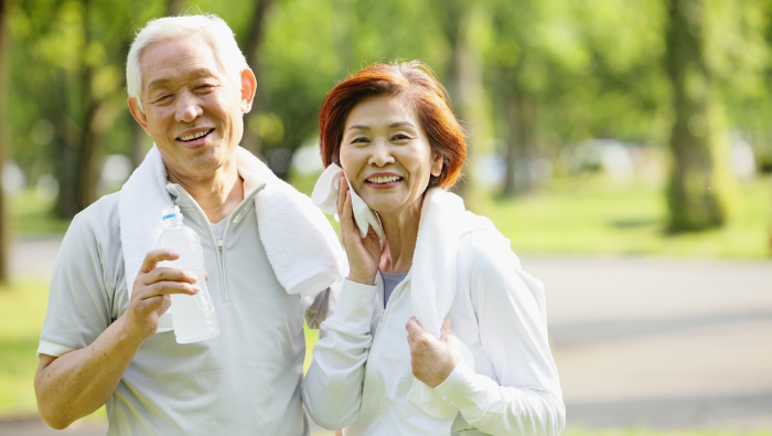 Ngoài dùng thực phẩm chức năng, cần duy trì lối sống lành mạnh để bảo vệ sức khỏe não