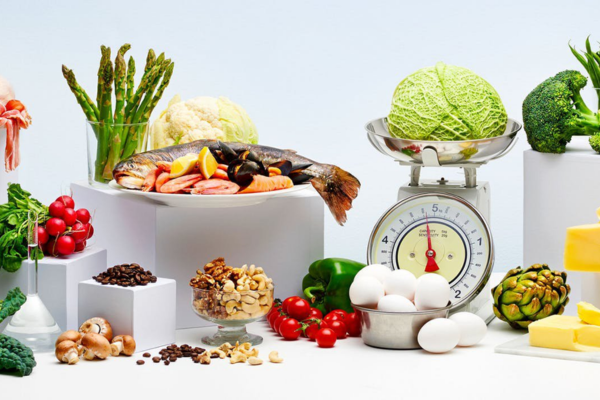 Tăng cường rau củ quả là giải pháp lành mạnh giúp phụ nữ vượt qua giai đoạn mãn kinh 