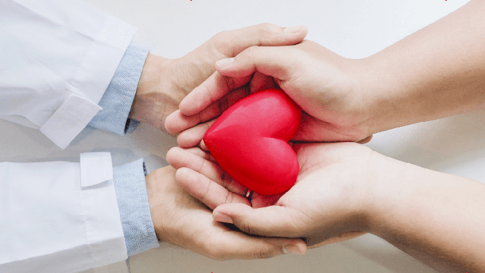 Bảo vệ sức khỏe tim mạch cho phụ nữ